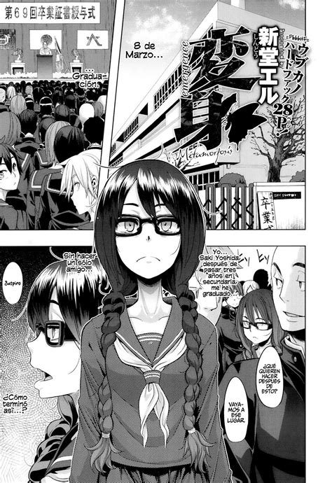 Tag: public use, popular » nhentai: hentai doujinshi and manga